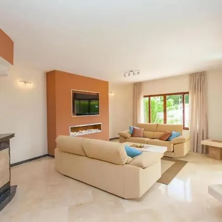 Summer Offers! Fabulous Luxury Near The Sleeps 8 别墅 *