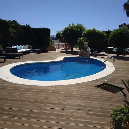 Summer Offers! Fabulous Luxury Near The Sleeps 8 别墅 *
