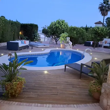 Summer Offers! Fabulous Luxury Near The Sleeps 8 别墅 *